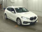 2019 BMW 1 SERIES