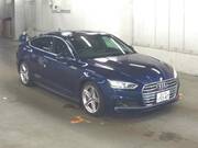 2020 AUDI A5 SPORTBACK