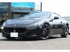 MASERATI GRAN TURISMO