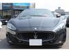 MASERATI GRAN TURISMO
