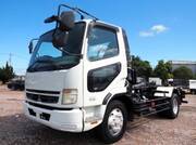 2006 FUSO FIGHTER