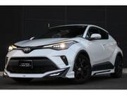 2023 TOYOTA C-HR