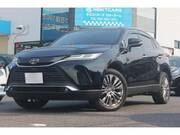2020 TOYOTA HARRIER