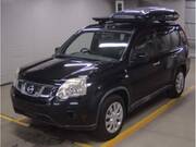 2011 NISSAN X-TRAIL