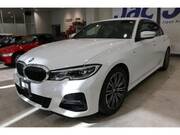 2019 BMW 3 SERIES