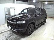 2023 TOYOTA LAND CRUISER