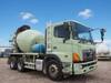 HINO PROFIA