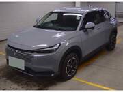 2025 HONDA VEZEL