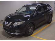 2016 NISSAN X-TRAIL