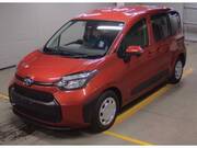2024 TOYOTA SIENTA