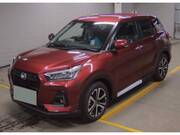 2026 DAIHATSU ROCKY