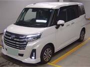 2026 TOYOTA ROOMY