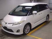2012 TOYOTA ESTIMA