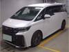 TOYOTA VELLFIRE HYBRID