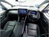 TOYOTA VELLFIRE HYBRID