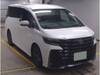 TOYOTA VELLFIRE HYBRID