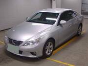 2011 TOYOTA MARK X
