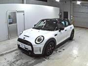 2023 BMW MINI