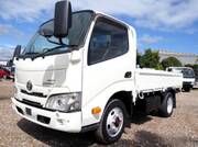 2020 TOYOTA DYNA
