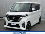 2023 NISSAN ROOX