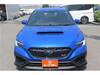 SUBARU WRX S4