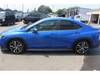 SUBARU WRX S4