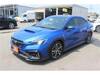SUBARU WRX S4