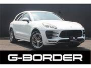 2014 PORSCHE MACAN