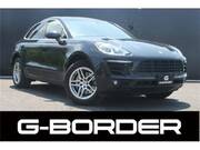 2014 PORSCHE MACAN