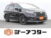 2021 HONDA OTHER