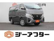 2026 NISSAN CARAVAN