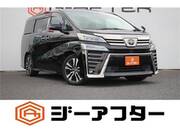 2020 TOYOTA VELLFIRE