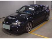 2012 SUBARU IMPREZA WRX TYPE R STi