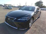 2021 LEXUS LS