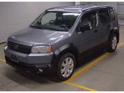 2007 HONDA CROSS ROAD