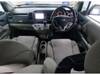 HONDA CROSS ROAD