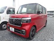 2026 HONDA N-BOX CUSTOM