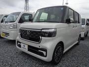 2026 HONDA N-BOX CUSTOM
