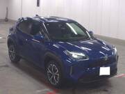 2022 TOYOTA YARIS CROSS