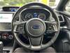SUBARU OTHER