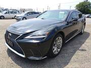 2021 LEXUS LS