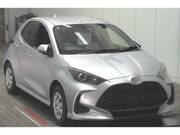 2024 TOYOTA YARIS