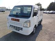 2018 SUZUKI CARRY TRUCK