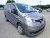 NISSAN NV200 VANETTE VAN