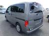 NISSAN NV200 VANETTE VAN