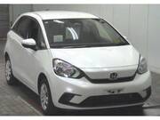 2022 HONDA FIT