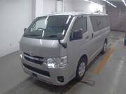 2022 TOYOTA HIACE VAN DX GL PACKAGE