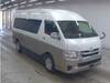 TOYOTA HIACE WAGON