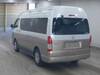 TOYOTA HIACE WAGON