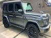 MERCEDES BENZ G-CLASS